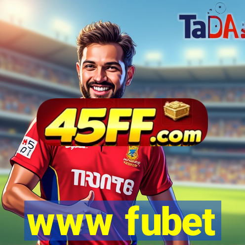 www fubet